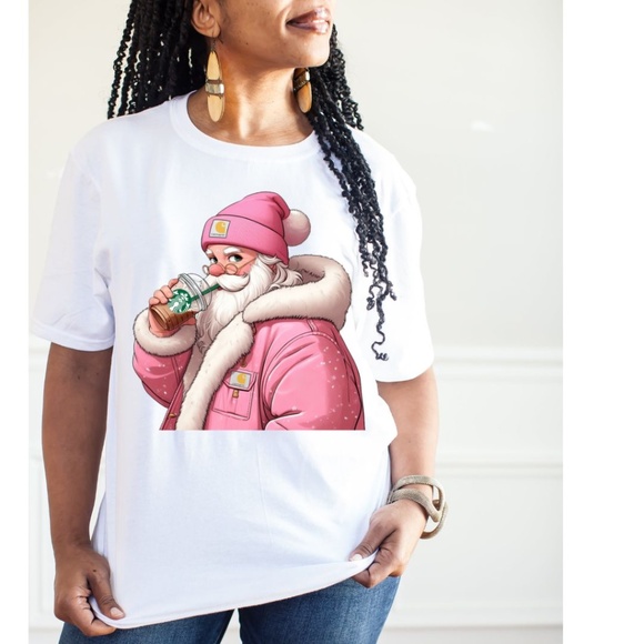 Carhart Santa - Picture 2 of 5